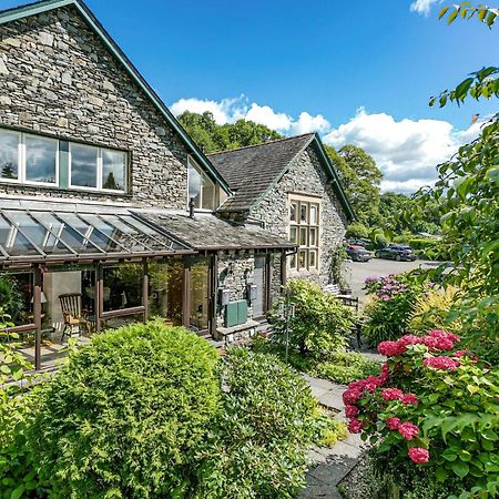 فيلا Nutkins Nook Troutbeck Bridge المظهر الخارجي الصورة