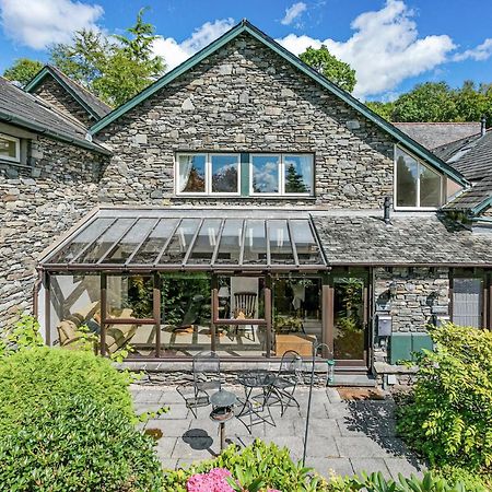 فيلا Nutkins Nook Troutbeck Bridge المظهر الخارجي الصورة